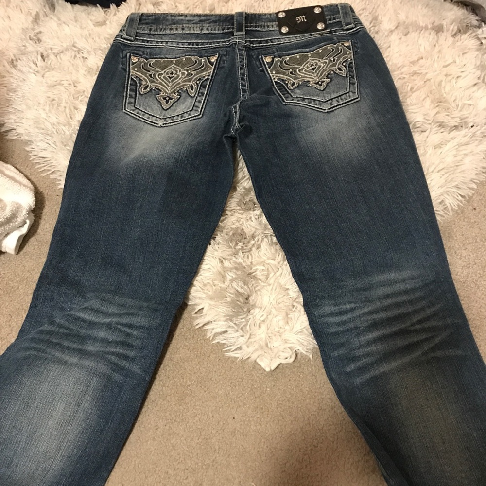 Miss Me Jeans!
